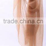 Soft and Light Camel Cashmere Scarf thumbnail-5