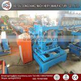 High Quality Automatic Metal Stud C U Channel Roll Forming Machine
