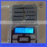 Grip Inserts Tungsten Carbide Chuck Jaws thumbnail-4