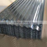 China Supply Quality Guaranteed Galvanized Corrugated Sheet Metal Price thumbnail-3