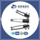 Four Core Dead End Clamps/Dead end clamp/anchor clamp