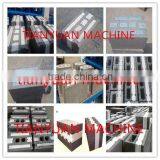QT6-15 Insulated Concrete Blocks, Insulated Concrete Masonry Units, EPS Insulated Hollow Block Makingmachine thumbnail-5
