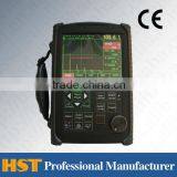 Digital Display Ultrasonic Flaw Detector/Metal Detector