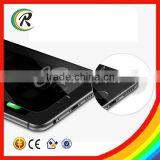 Manufacturer for Iphone 6 Plus Privacy Tempered Glass Screen Protector