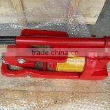 QY48 Hydraulic Wire Rope Cutter thumbnail-3