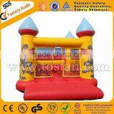 Inflatable Soldier Bouncy Castle A1129