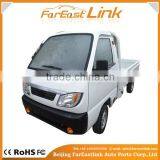 Cheap Electric Cargo Truck/electric Truck T1260 With Good Quality thumbnail-1