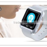 Smart Watch Phone U8 Bluetooth Watch With Factory Price