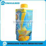 2016 New Designed Giant Inflatable Bottle for Sale thumbnail-1