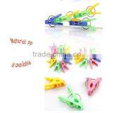 Home Supplies-Special Plastic Clothes Pin thumbnail-6