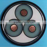 10 KV XLPE Insulated Armoured Power Cable thumbnail-2