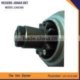 China Suppliers Construction Machine Motor Driven Starter for CASE580 thumbnail-3