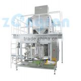 Automatic 50kg Bag Mineral Packaging Machine