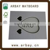 Promotional Gifts Paper Photo Frame Mat Board Cutters for Sale thumbnail-4