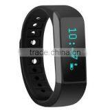 Shenzhen Factory Sale Waterproof Bluetooth Sport Watch Android Smart Bracelet Wristband I5 Plus