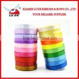Wholesale 5 Inch Satin Ribbon thumbnail-1