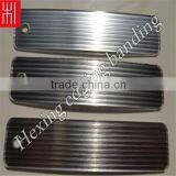 Silver Edge Banding