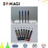 Amazon Popular Liquid Chalk Markers - 12 Pack With Chalkboard Labels - Amazing Neon Color Pens Including Gold And Silver Ink. thumbnail-4