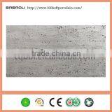 Waterproof Soft Travertine Wall Tile Exterior Wall Stone Tile thumbnail-3