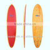 Custom Made Design and Logo Resin Tint PU/EPS Core OEM Surfboards thumbnail-1