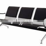 Hair Salon Furniture Chair Waiting Sofa thumbnail-4