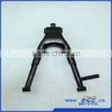 SCL-2012110347 Wholesales High Quality Motorcycle Main Stand Motorcycle Parts for CB125S CG125