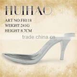 Manufacture Fashional ABS High Heel Shoe Sole thumbnail-1