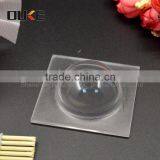 Small Best Selling Clear Acrylic Dome thumbnail-1