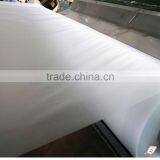 Calendering Soft PVC Frosted Film Translucent Film