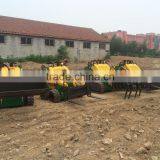 Mini Track Skid Steer Loader BSL400 thumbnail-4