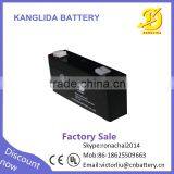 Kanglida 6v1.3ah Maintenance Free Dry Battery for Ups Price in Pakistan