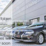 20 TDI BlueMot Navi Sitzhzg Leder PDC thumbnail-1