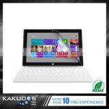 Korea Material High Clear Screen Protector for Microsoft Surface Pro 3