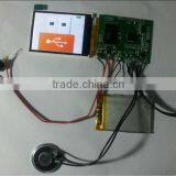 Factory Wholesale4.3 5 7 10 Inch Touch Screen TFT Lcd Module for Video Greeting Card thumbnail-6