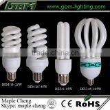 Low Price Energy Saving Lamp, Fluorescent Lamp thumbnail-3