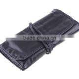 18pcs Professional Makeup Brush Set Make up Sets Tools With Leather Case thumbnail-5