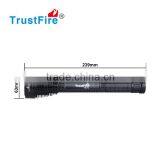 5* Cree Led Flashlight 4500LM Linternas TrustFire TR-J12 Flashtorch 5-Modes Security Torch Light Waterproof PSE&CE thumbnail-2