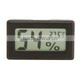 Mini Digital Lcd Indoor Convenient Temperature Sensor thumbnail-6