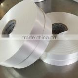 Huzhou 2015 Economic Polyester Satin Ribbon Roll