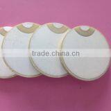 Ultrasonic Cleaner PZT Transducer Disc