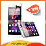 Mtk6735P Quad Core Android 5.1 WIFI GPS 2.0+8.0mp Camera 5 INCH HD IPS Screen 1280*720p Ultra Slim Mobile 4G Smartphone K68 thumbnail-1