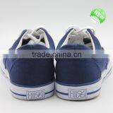 Stylish Thin Sole Blank Canvas Shoes for Boys for Men thumbnail-3