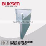 High Quality CNC Machining Anodized OEM Aluminum Parts thumbnail-2