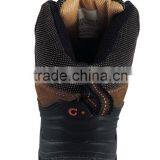 High Quality Low Price Men's Outdoor Sports Shoes Hiking Stock Shoes thumbnail-5