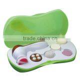 6 in 1 Beauty Facial Cleaner With Callous Remover/ Massager thumbnail-1