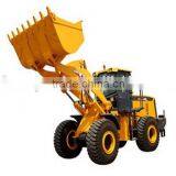 XCMG Wheel Loader LW600K, Chinese Wheel Loader 6 Ton