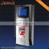 2.4'' B&W LCD Screen Realand Biometric RFID Access Control System Fingerprints With Wiegand 26/34 Input & Output