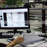 Scanner Portable A3 High Speed Scanner for Eloam S500A3B