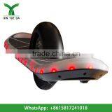 Wholesale electric skateboard one wheel scooter 10" balance bluetooth drifting board LED lights