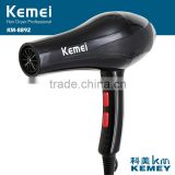 Kemei Professional salon hair dryer